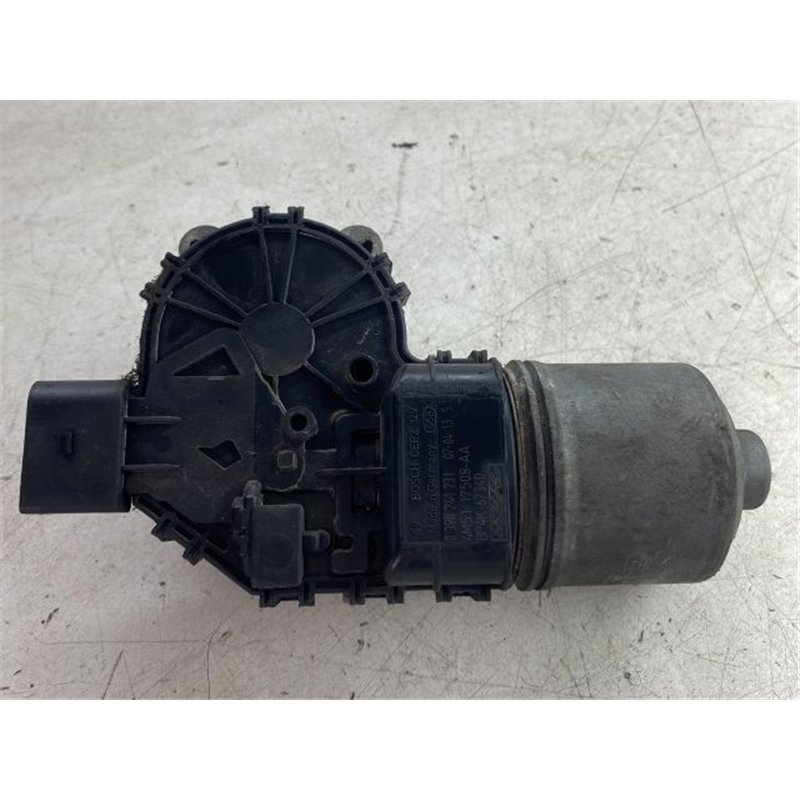 FORD FOCUS II Első Ablaktörlő Motor