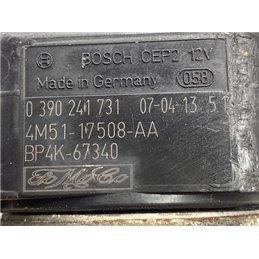 FORD FOCUS II Első Ablaktörlő Motor