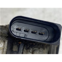 FORD FOCUS II Első Ablaktörlő Motor