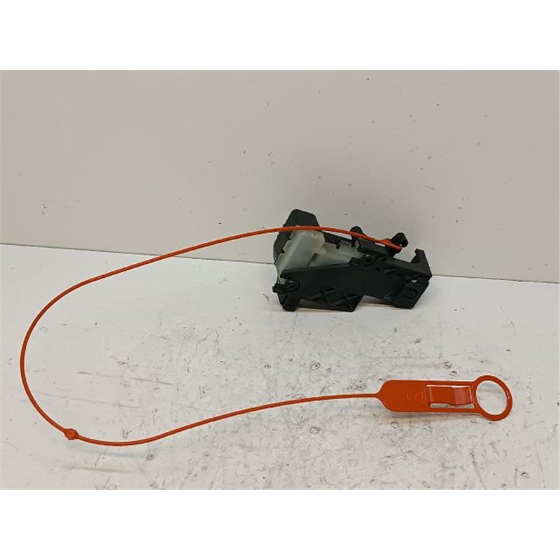 MERCEDES-BENZ GLK-CLASS Központizár Motor Tankajtó