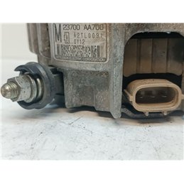 SUBARU FORESTER Generátor