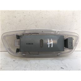 MERCEDES-BENZ C-CLASS Beltér Világítás Hátsó