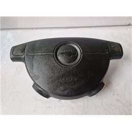 CHEVROLET NUBIRA Kormánylégzsák