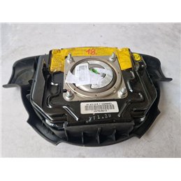 CHEVROLET NUBIRA Kormánylégzsák