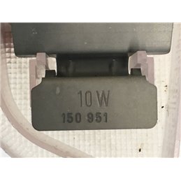 MERCEDES-BENZ C-CLASS Beltér Világítás Hátsó