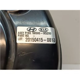 KIA CEED Fékrásegítő