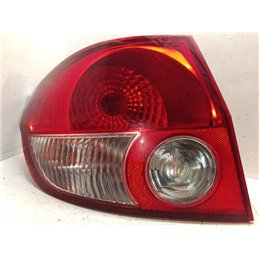 HYUNDAI GETZ Bal Hátsó Lámpa