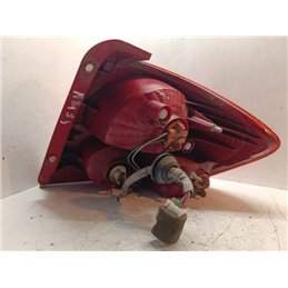 HYUNDAI GETZ Bal Hátsó Lámpa