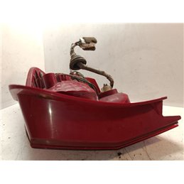 HYUNDAI GETZ Bal Hátsó Lámpa