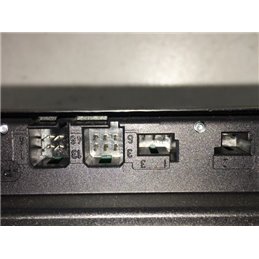 MERCEDES-BENZ C-CLASS Kombinált Kapcsoló