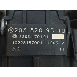 MERCEDES-BENZ C-CLASS Kombinált Kapcsoló