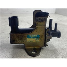 MAZDA 6 Lefújószelep