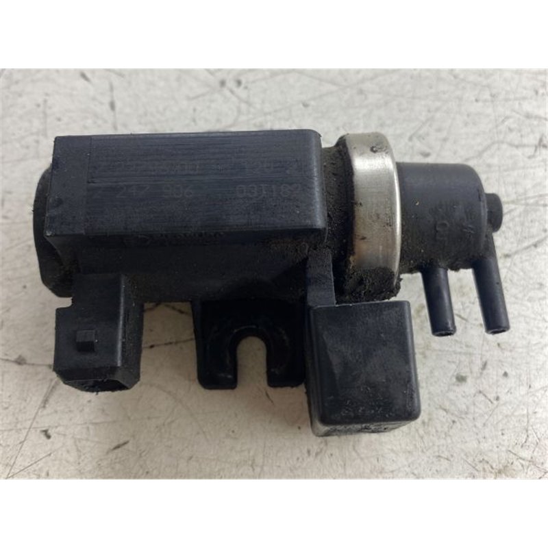 BMW 5 E39 Lefújószelep