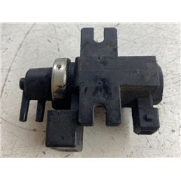 BMW 5 E39 Lefújószelep