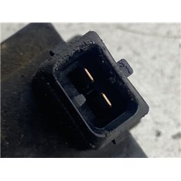 BMW 5 E39 Lefújószelep