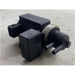 BMW 5 E39 Lefújószelep