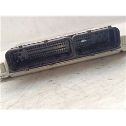 HYUNDAI GETZ Motorvezérlő