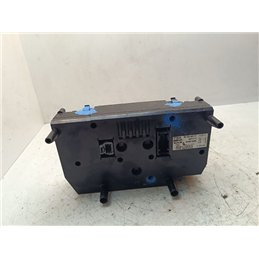 PEUGEOT 307 Fűtéskapcsoló (digit klímás)