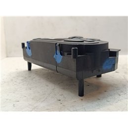 PEUGEOT 307 Fűtéskapcsoló (digit klímás)