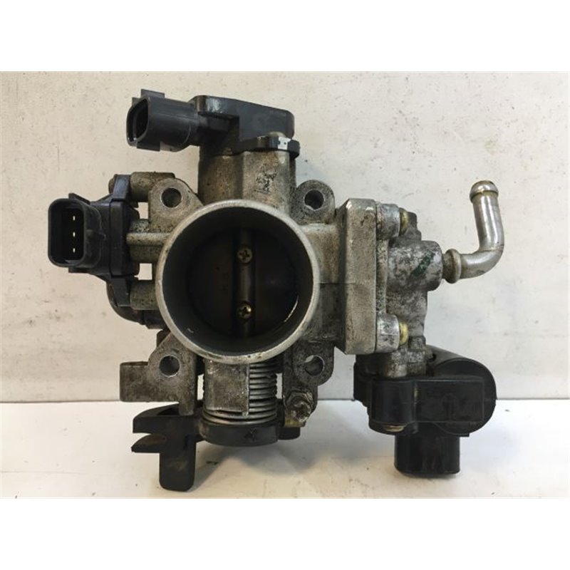 SUZUKI ALTO Fojtószelep (Mechanikus)