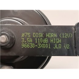 KIA CEED Kürt