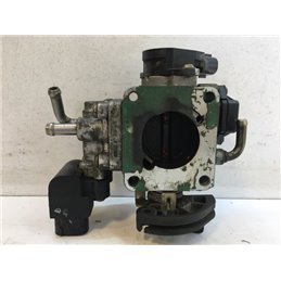 SUZUKI ALTO Fojtószelep (Mechanikus)