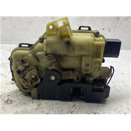 VW PASSAT B5 Bal első Ajtózár