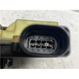 VW PASSAT B5 Bal első Ajtózár