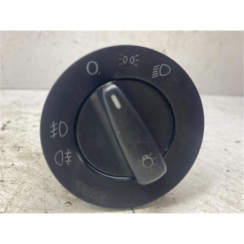 VW PASSAT B5 Világítás Kapcsoló