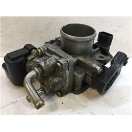 SUZUKI ALTO Fojtószelep (Mechanikus)