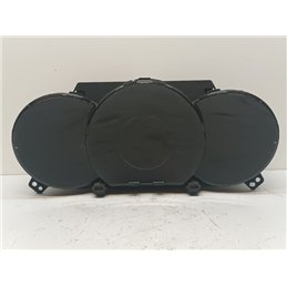 KIA CEED Kilométeróra