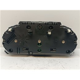 KIA CEED Kilométeróra