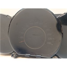 KIA CEED Kilométeróra