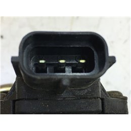 SUZUKI ALTO Fojtószelep (Mechanikus)