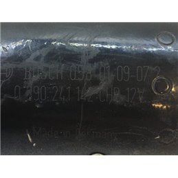 OPEL VECTRA B Első Ablaktörlő Motor