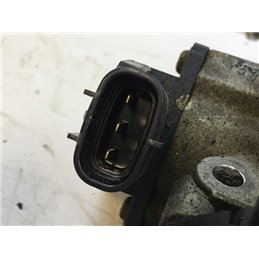 SUZUKI ALTO Fojtószelep (Mechanikus)