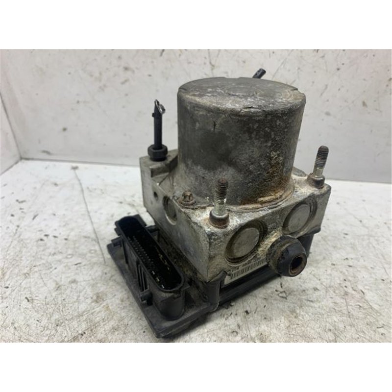 PEUGEOT 307 ABS Kocka