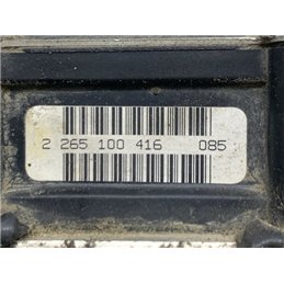 PEUGEOT 307 ABS Kocka