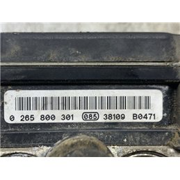 PEUGEOT 307 ABS Kocka