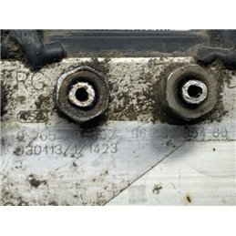 PEUGEOT 307 ABS Kocka