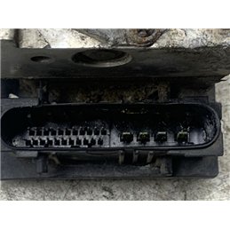 PEUGEOT 307 ABS Kocka