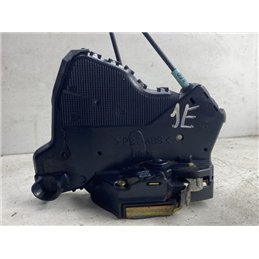 TOYOTA COROLLA Jobb első Ajtózár