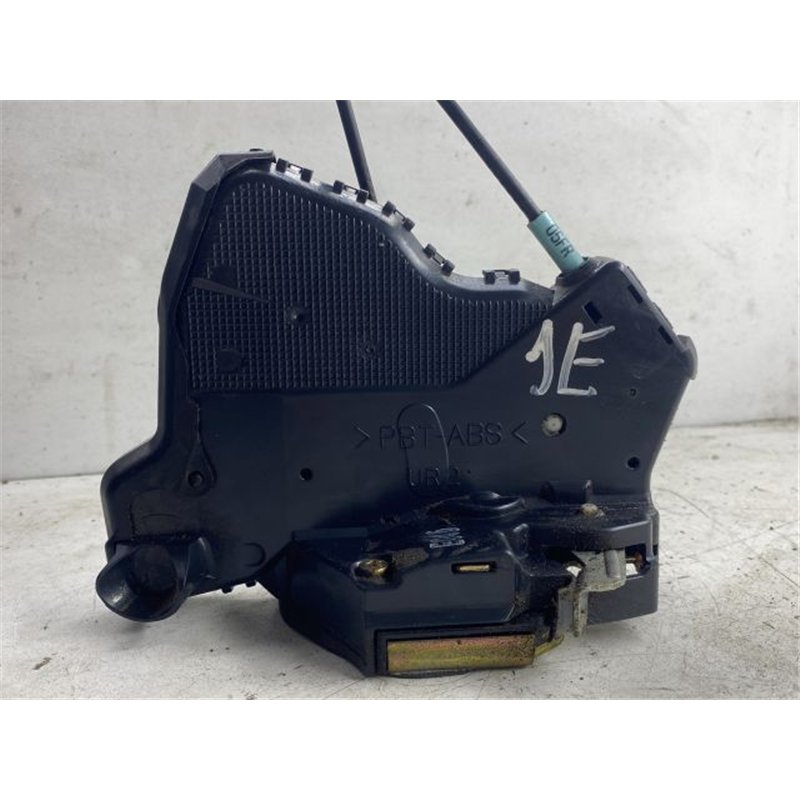 TOYOTA COROLLA Jobb első Ajtózár