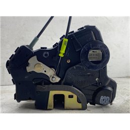 TOYOTA COROLLA Jobb első Ajtózár