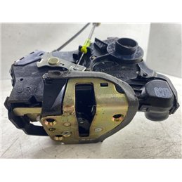 TOYOTA COROLLA Jobb első Ajtózár