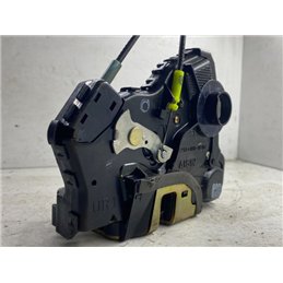 TOYOTA COROLLA Jobb első Ajtózár