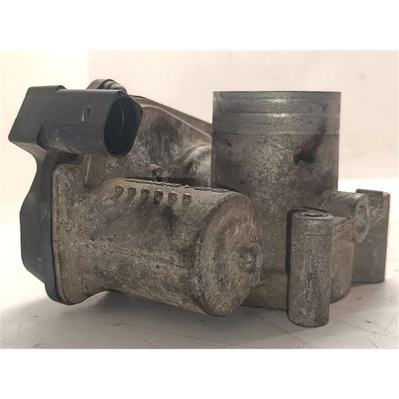 SEAT IBIZA III Fojtószelep (Elektromos)