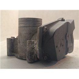 SEAT IBIZA III Fojtószelep (Elektromos)