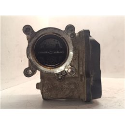 SEAT IBIZA III Fojtószelep (Elektromos)