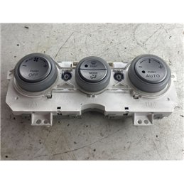 MAZDA 6 Fűtéskapcsoló